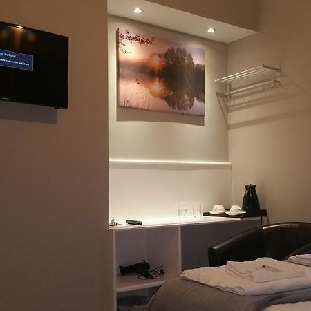 Ali Inn Оксфорд Екстериор снимка